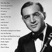 Benny Goodman Orchestra