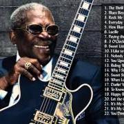 B.B. King