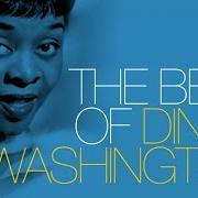 Dinah Washington