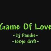 Dj Paudie