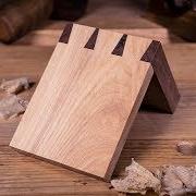 Dovetail Joint