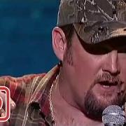 Larry The Cable Guy