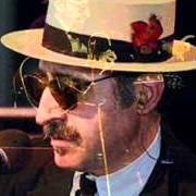 Leon Redbone