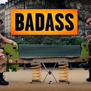 Bad Ass