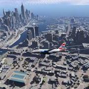 Liberty City