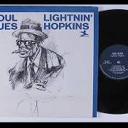 Lightnin' Hopkins