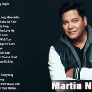 Martin Nievera