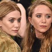 Mary-Kate & Ashley Olsen