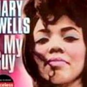 Mary Wells