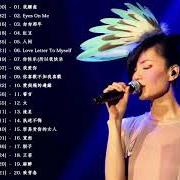 Faye Wong