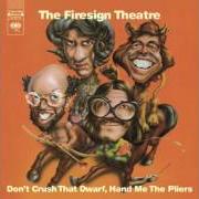 Firesign Theatre