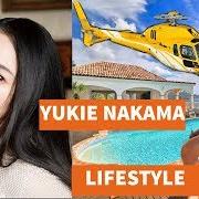 Yukie Nakama