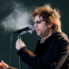 Echo And The Bunnymen