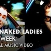 Barenaked Ladies