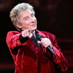 Barry Manilow