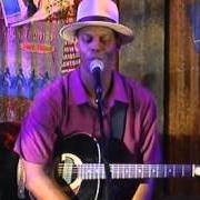 Eric Bibb