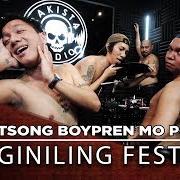 Giniling Festival