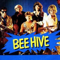 Bee Hive