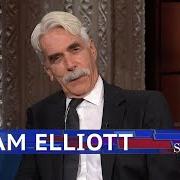 Sam Elliot