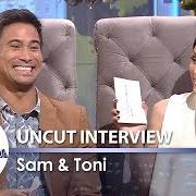 Sam Milby & Toni Gonzaga
