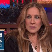 Sarah Jessica Parker