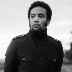 Ben Harper