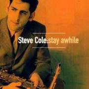 Steve Cole