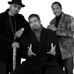 Sugarhill Gang