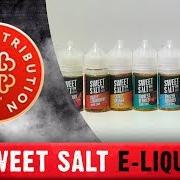 Sweetsalt