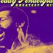 Teddy Pendergrass