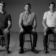 The Avett Brothers