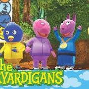 The Backyardigans