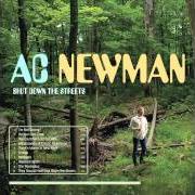 A.C. Newman