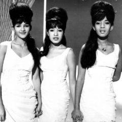 The Ronettes