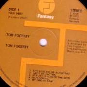 Tom Fogerty