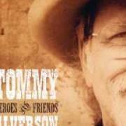 Tommy Alverson