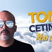 Tony Cetinski