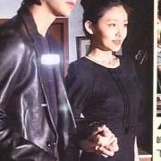 Vic Zhou & Barbie Hsu