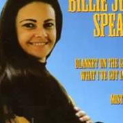 Billie Jo Spears