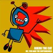 Bikini The Cat