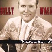 Billy Walker