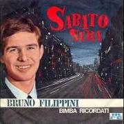 Bruno Filippini & Fraternity Brothers