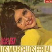 Marcellos Ferial & The Happenings