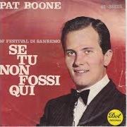 Peppino Gagliardi & Pat Boone