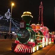 Blackpool Lights