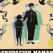 Agrupacion Mamanis