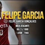 Felipe Garcia