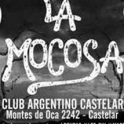 La Mocosa