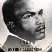 Arthur Alexander