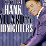 Hank Ballard